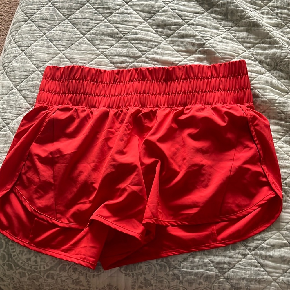 Avia fitness shorts